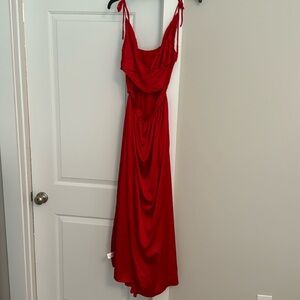 Women’s dress